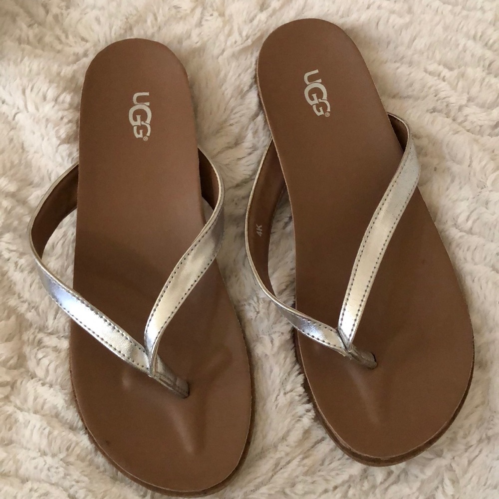 Ugg sandles